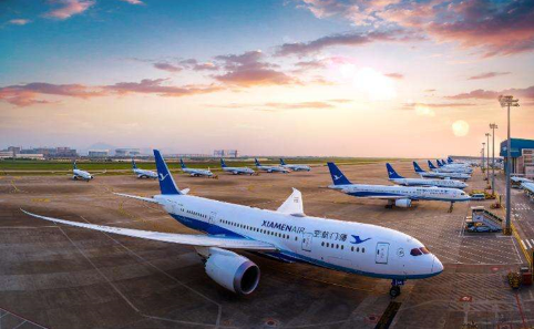 乌兰察布空运成都机场